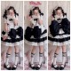 Boguta Tulle Bowknot Bag(Leftovers Stock/8 Colours)